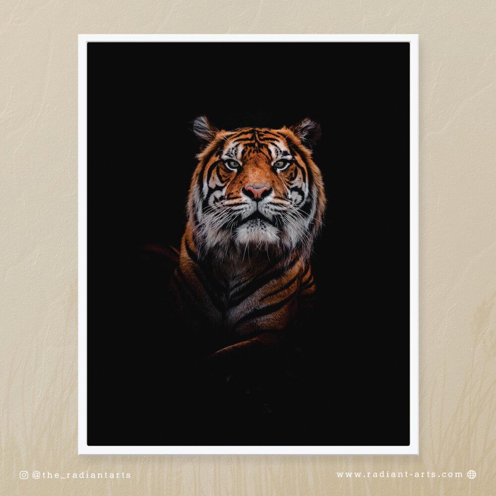 Silent Majesty by Aliasgar Sulemanji